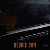 Meek Mill - ROBBIE SON (Explicit)