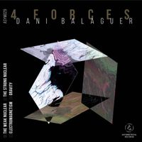 Dani Balaguer - 4 FORCES