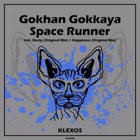 Gokhan Gokkaya - Space Runner