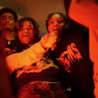 Baby D - Run It Up (Explicit)