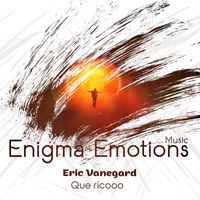 Eric Vanegard - Que Ricooo