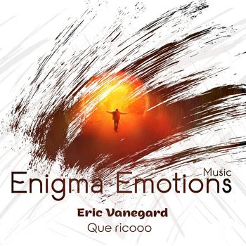 Eric Vanegard - Que Ricooo