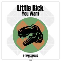 Little Rick - You Want