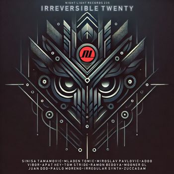 Various Artists - Irreversible Twenty