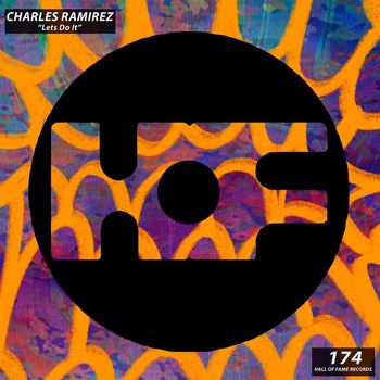 Charles Ramirez - Let's Do It (Extended Mix)