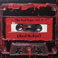 SHADOWMAN - The Red Tape, Vol. 2 (Red Robin)