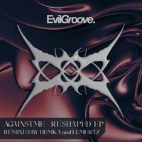 AgainstMe - Reshaped EP