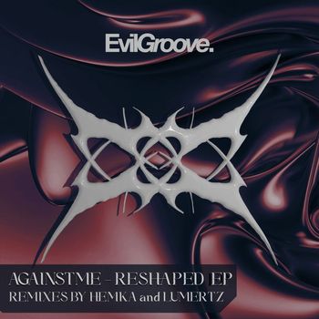 AgainstMe - Reshaped EP