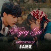 Jank - Gió (Quiez Speed Up)