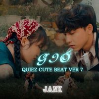 Jank - Gió (Quiez Cute Beat Version 7)