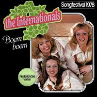 The Internationals - Boem Boem