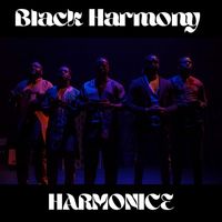 Black Harmony - Harmonice