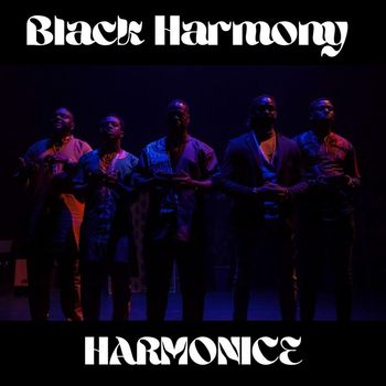 Black Harmony - Harmonice
