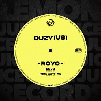 Duzy (US) - Royo