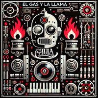 CHULA - El Gas y la Llama