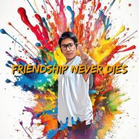 Dj Tonio - Friendship Never Dies