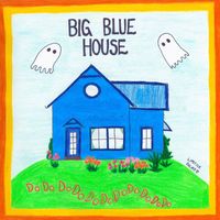 Lipstick Palms - Big Blue House