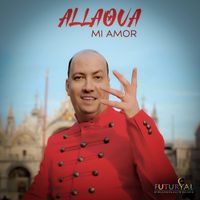 Mohamed Allaoua - Tilleli (Mi Amor)