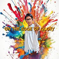 Dj Tonio - On The Edge Of Glory