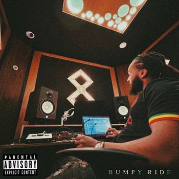 Baz - Bumpy Ride (Explicit)