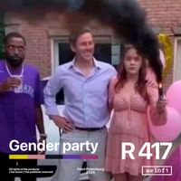 R 417 - Gender party