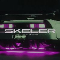 Skeler - On My Knees