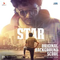 Yuvan Shankar Raja - Star (Original Background Score)