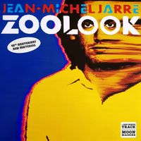 Jean-Michel Jarre - Zoolook (40th Anniversary - new mastering)
