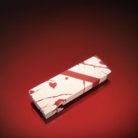 Jerry D. - Afraid to Fall in Love