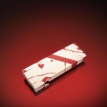 Jerry D. - Afraid to Fall in Love