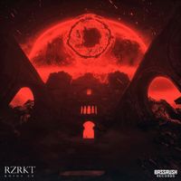 RZRKT - RUINS EP (Explicit)