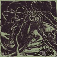 Humbaba - Ode to Enkidu