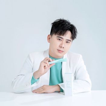 Danny Lee - KIDOSU GAME