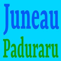Paduraru - Juneau Gymnastic Song (Gym Hymn Floor Music)