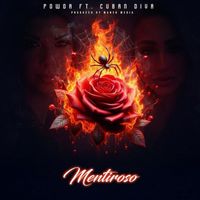 Powda - Mentiroso (feat. Cuban Diva)