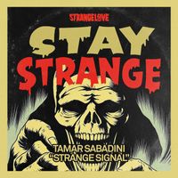 Tamar Sabadini - Strange Signal