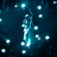 AURORA - The Seed (feat. Anna Lapwood) (Live from the Royal Albert Hall)