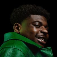 Hulk - Miel