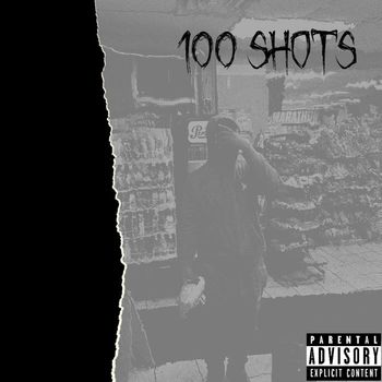 Fatty B - 100 Shots (Explicit)