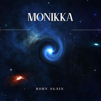 Monikka - Born Again