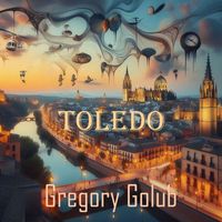 Gregory Golub - Toledo