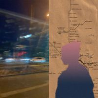 chiara - ubahn oder uber