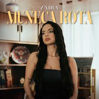 Zaira - Muñeca Rota