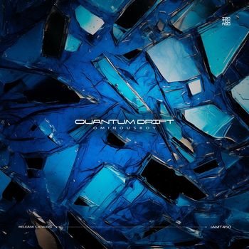 Ominousboy - Quantum Drift