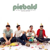 Piebald - We Are The Only Friends We Have (Deluxe Edition)