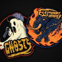 DRZ - Ghosts / Elephant Rave