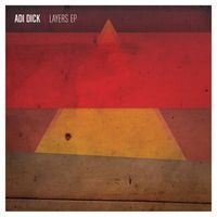 Adi Dick - Layers