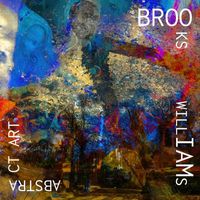 Brooks Williams - Abstract Art