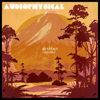 Audiophysical - Ar*Ti*Fact