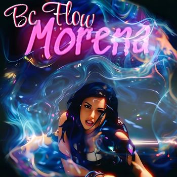 Bc Flow - Morena